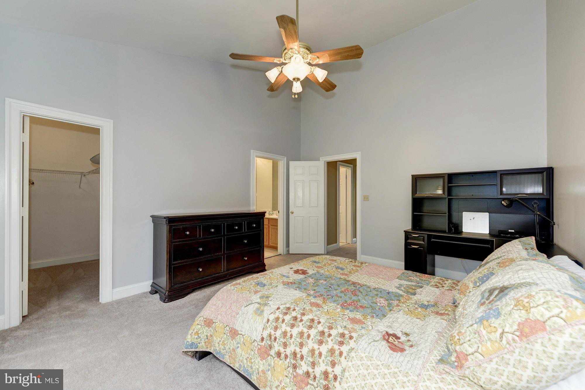 1330 Sundial Drive Reston, VA 20194 - Photo 20 of 30 Bedroom (Master)