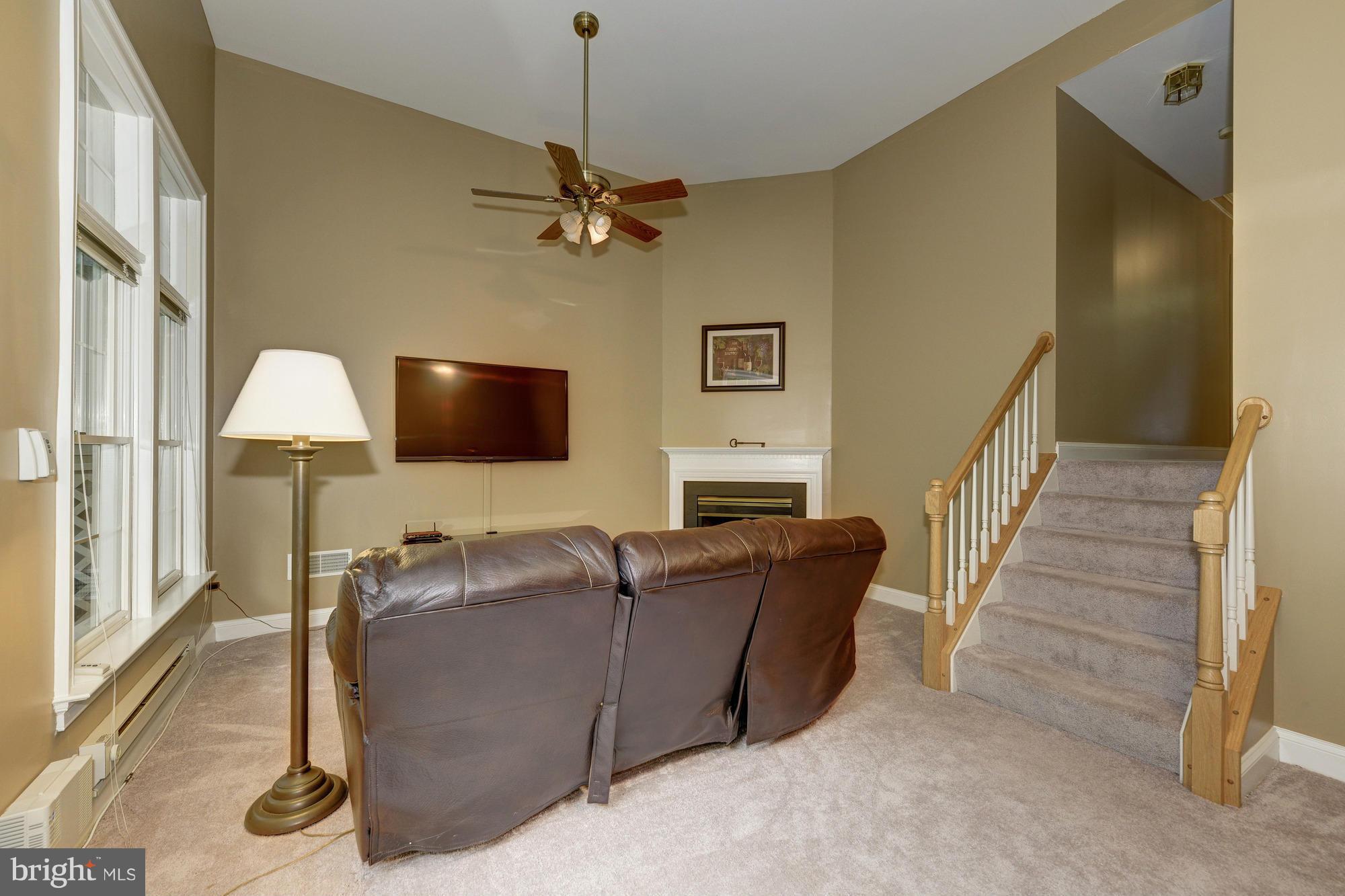 1330 Sundial Drive Reston, VA 20194 - Photo 25 of 30 Basement