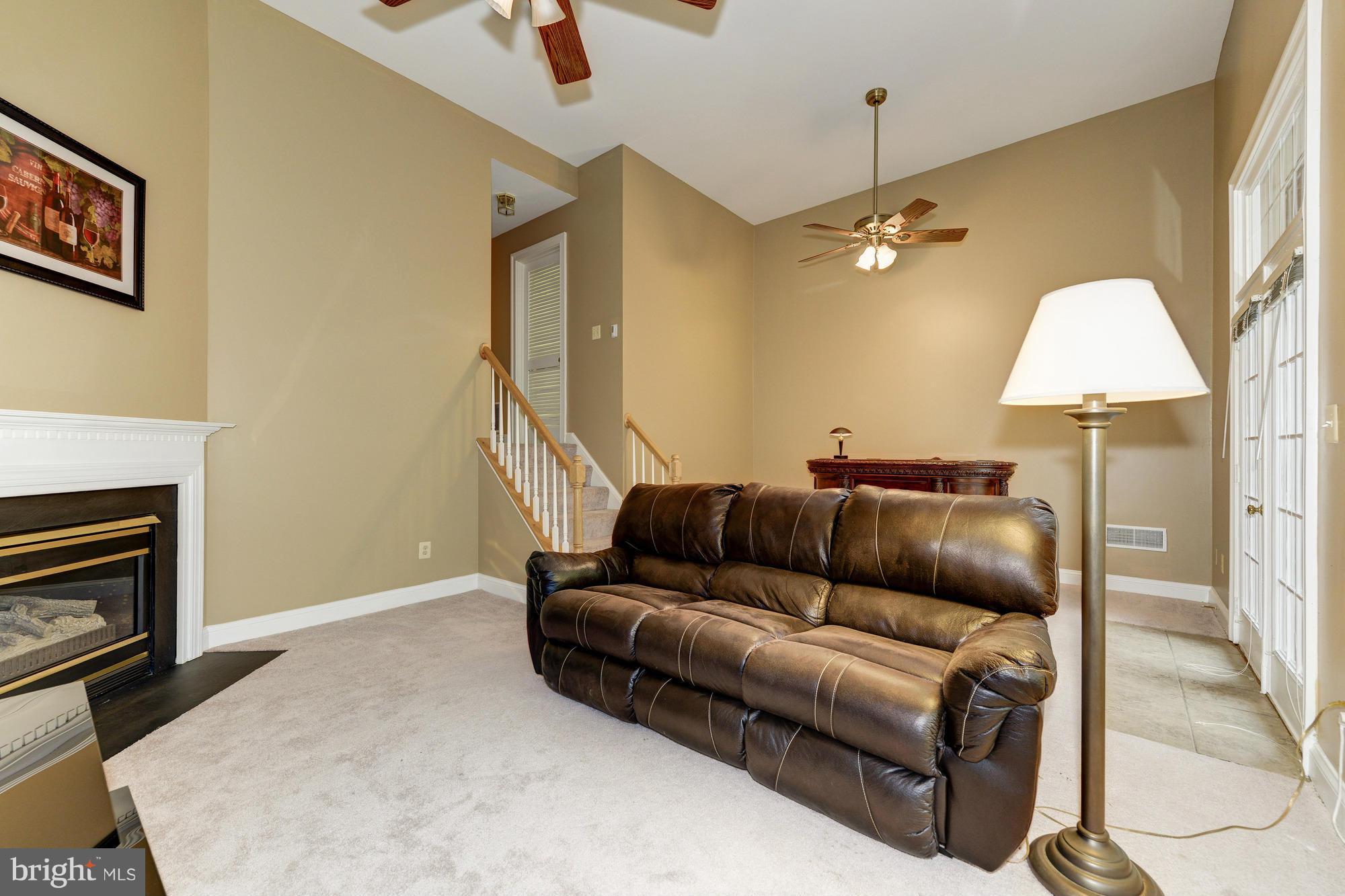 1330 Sundial Drive Reston, VA 20194 - Photo 26 of 30 Basement