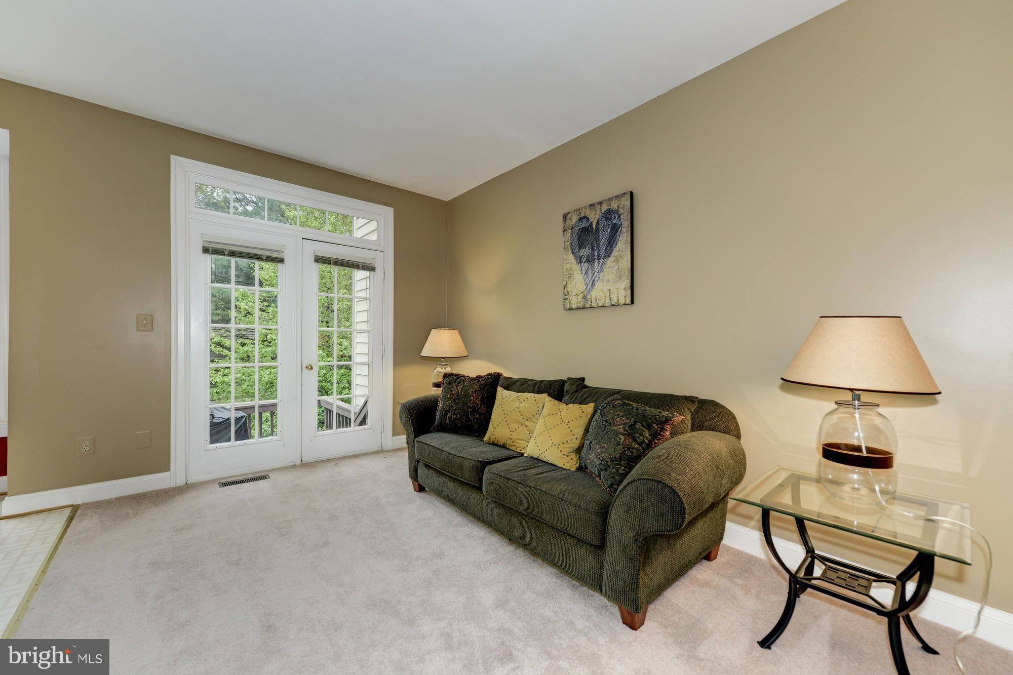 1330 Sundial Drive Reston, VA 20194 - Photo 7 of 30 Family Room
