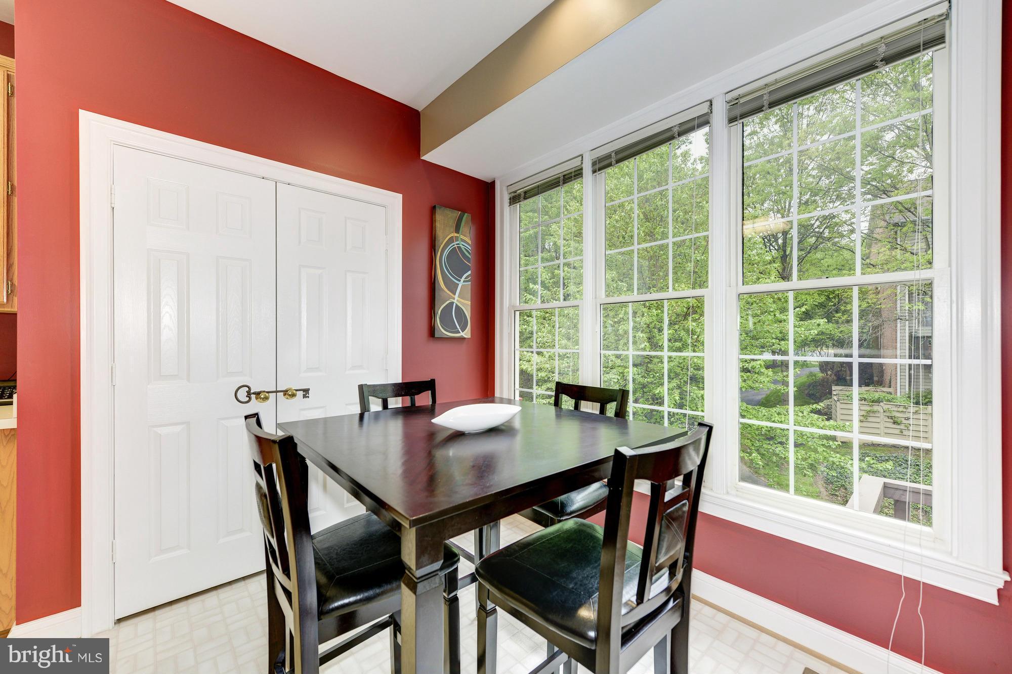 1330 Sundial Drive Reston, VA 20194 - Photo 10 of 30 Kitchen