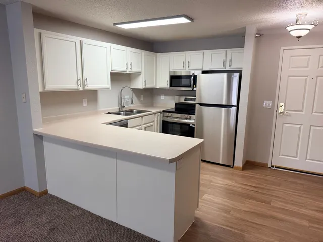 $189,900 | 1321 Lake Drive West, Unit 203, Chanhassen, MN 55317