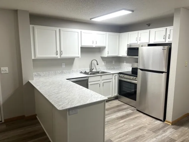 $189,899 | 1321 Lake Drive West, Unit 203, Chanhassen, MN 55317