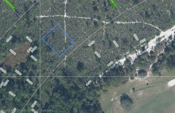 $15,000 | 5022 Pebble Beach Drive, Sebring, FL 33872