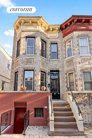 $1,388,000 | 20 Stephens Court | Ditmas Park