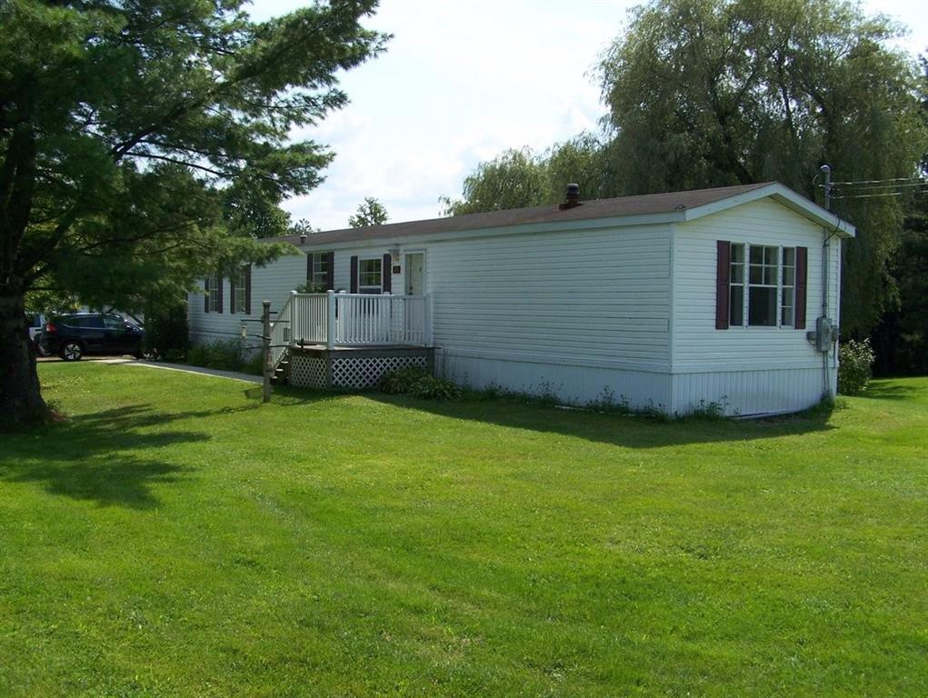 48 Meadowbrook Road Livermore Falls, ME 04254 - Photo 1 of 26 Photo