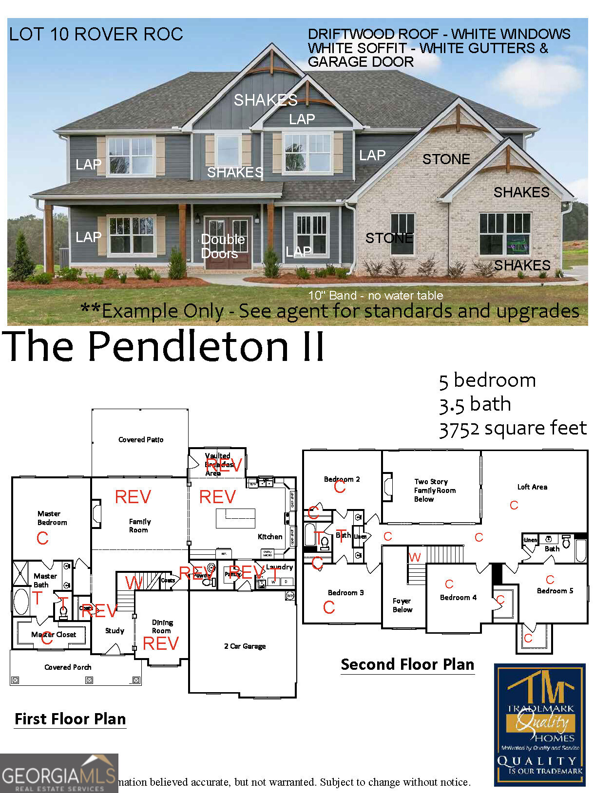 10 Rex Road Williamson, GA 30292 - Photo 3 of 7