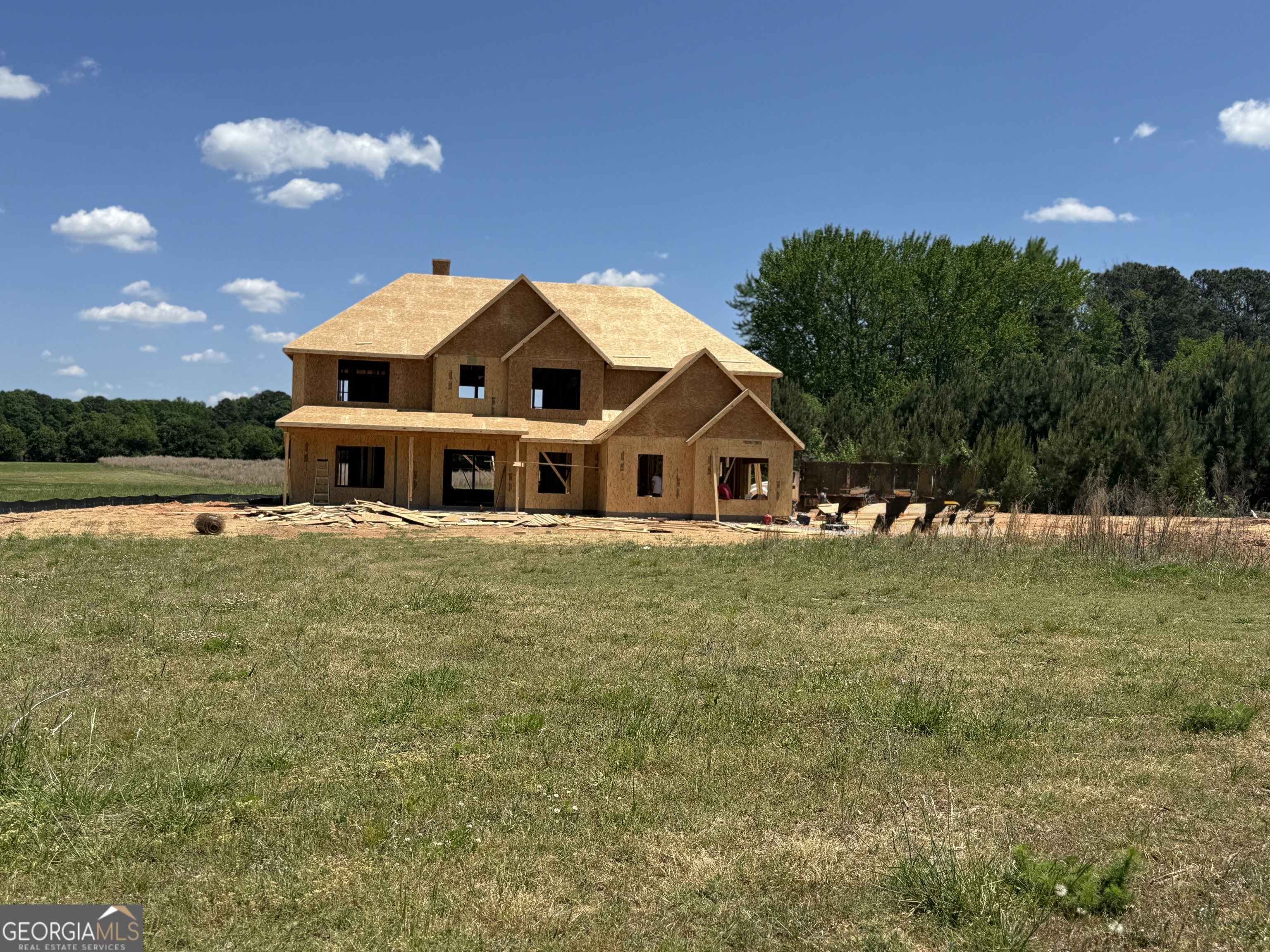 10 Rex Road Williamson, GA 30292 - Photo 4 of 7