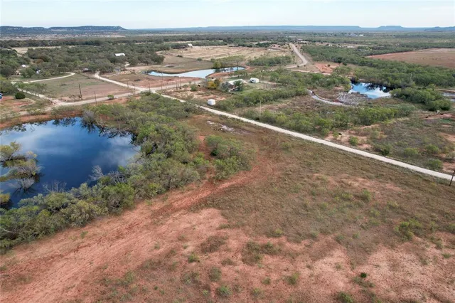 a picture of a small yard