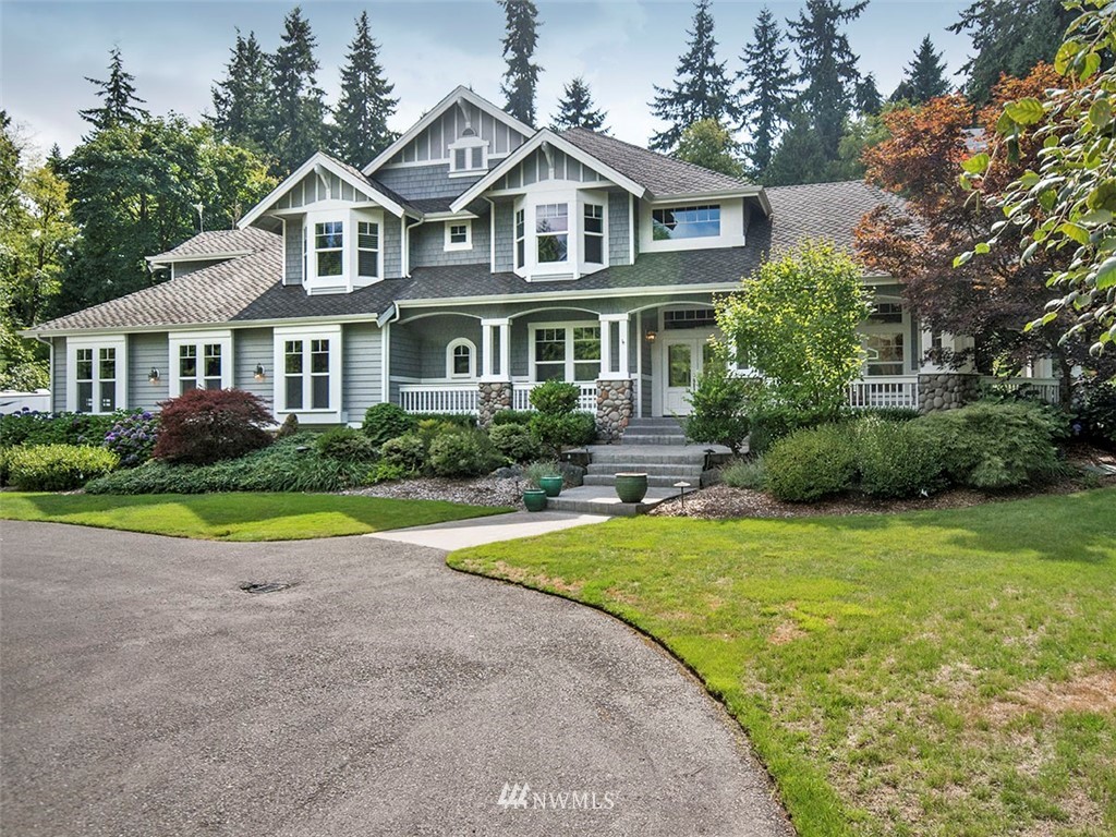5202 223rd Street Southeast Bothell, WA 98021 - Photo 1 of 25