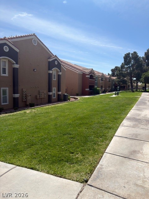 8101 West Flamingo Road, Unit 1144 Las Vegas, NV 89147 - Photo 28 of 30
