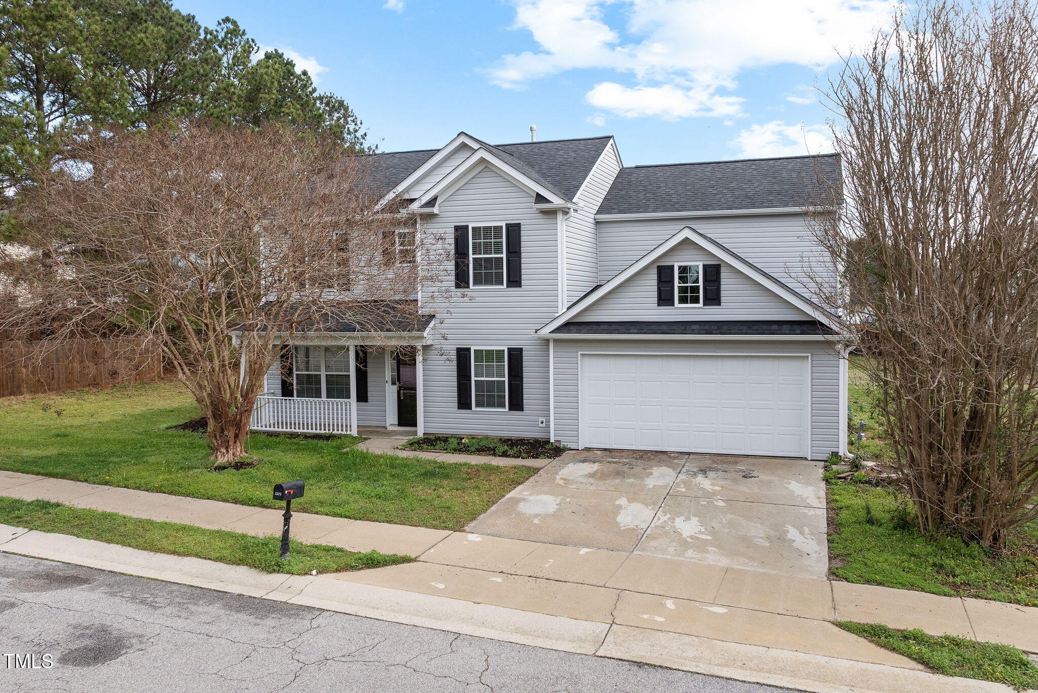 3105 Marshlane Way Raleigh, NC 27610 - Photo 11 of 49 11-web-or-mls-DJI_0102