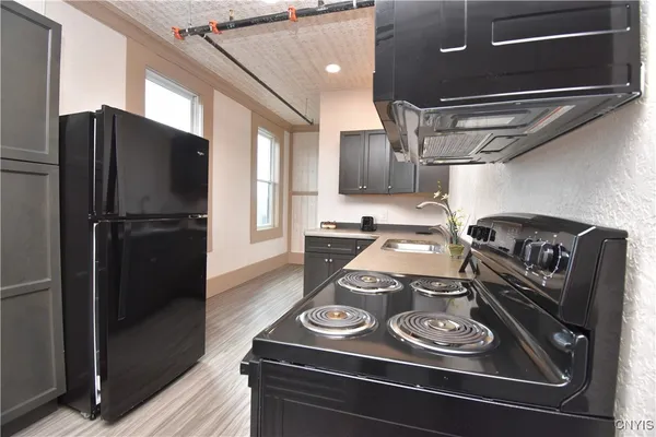 $1,450 | 152 Court Watertown Ny 13601, Unit 5, Watertown, NY 13601