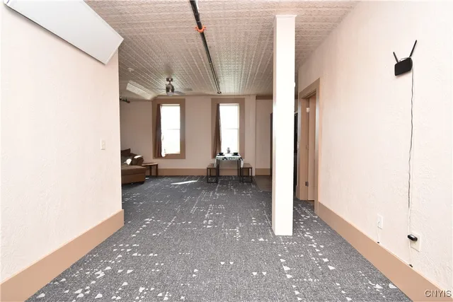 $1,450 | 152 Court Watertown Ny 13601, Unit 5, Watertown, NY 13601