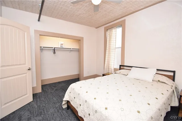 $1,450 | 152 Court Watertown Ny 13601, Unit 5, Watertown, NY 13601