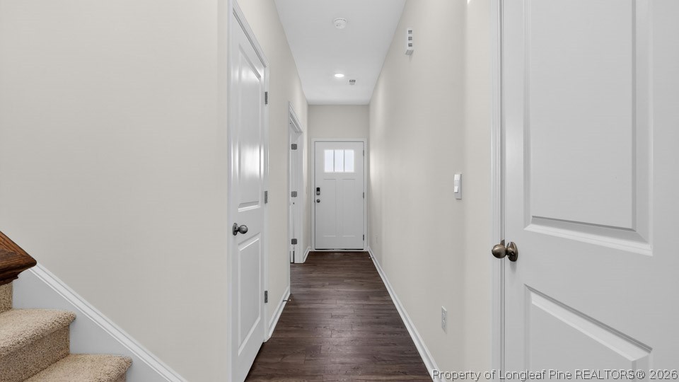 31 Mercer Way Spring Lake, NC 28390 - Photo 7 of 35 Foyer