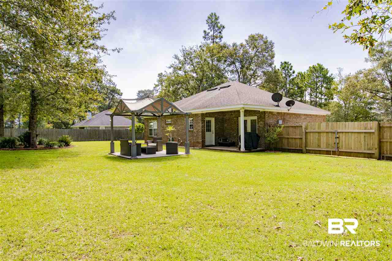 16095 Durban Fork Road Bay Minette, AL 36507 - Photo 26 of 45