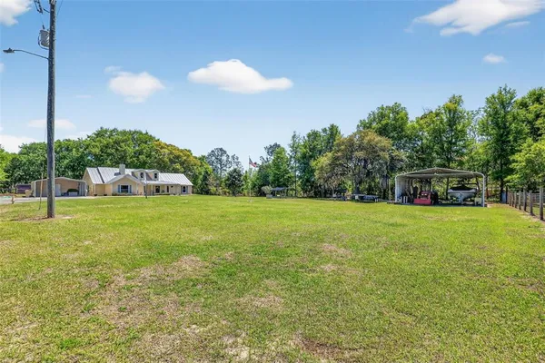 $700,000 | 32510 Whitney Road, Leesburg, FL 34748