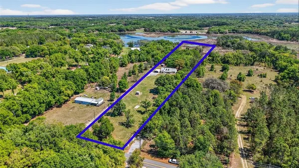 $700,000 | 32510 Whitney Road, Leesburg, FL 34748