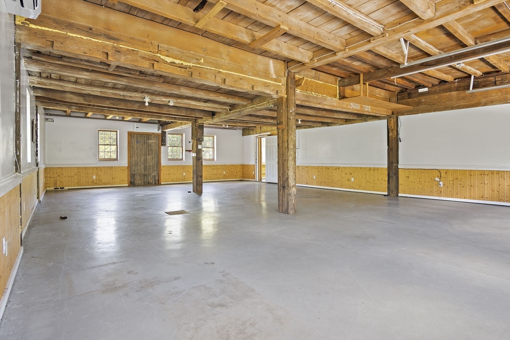 2 Highfield Road Newbury, MA 01951 - Photo 10 of 36 a view of an indoor garage