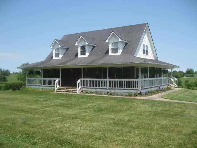 2385 Clintonville Road Winchester, KY 40391 - Photo 1 of 36 Photo 1