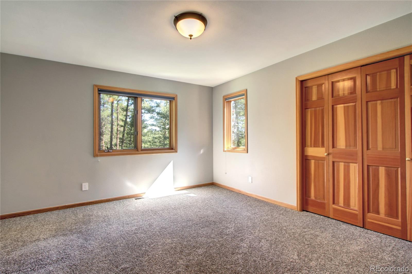 8095 South Wagon Wheel Road Morrison, CO 80465 - Photo 29 of 48