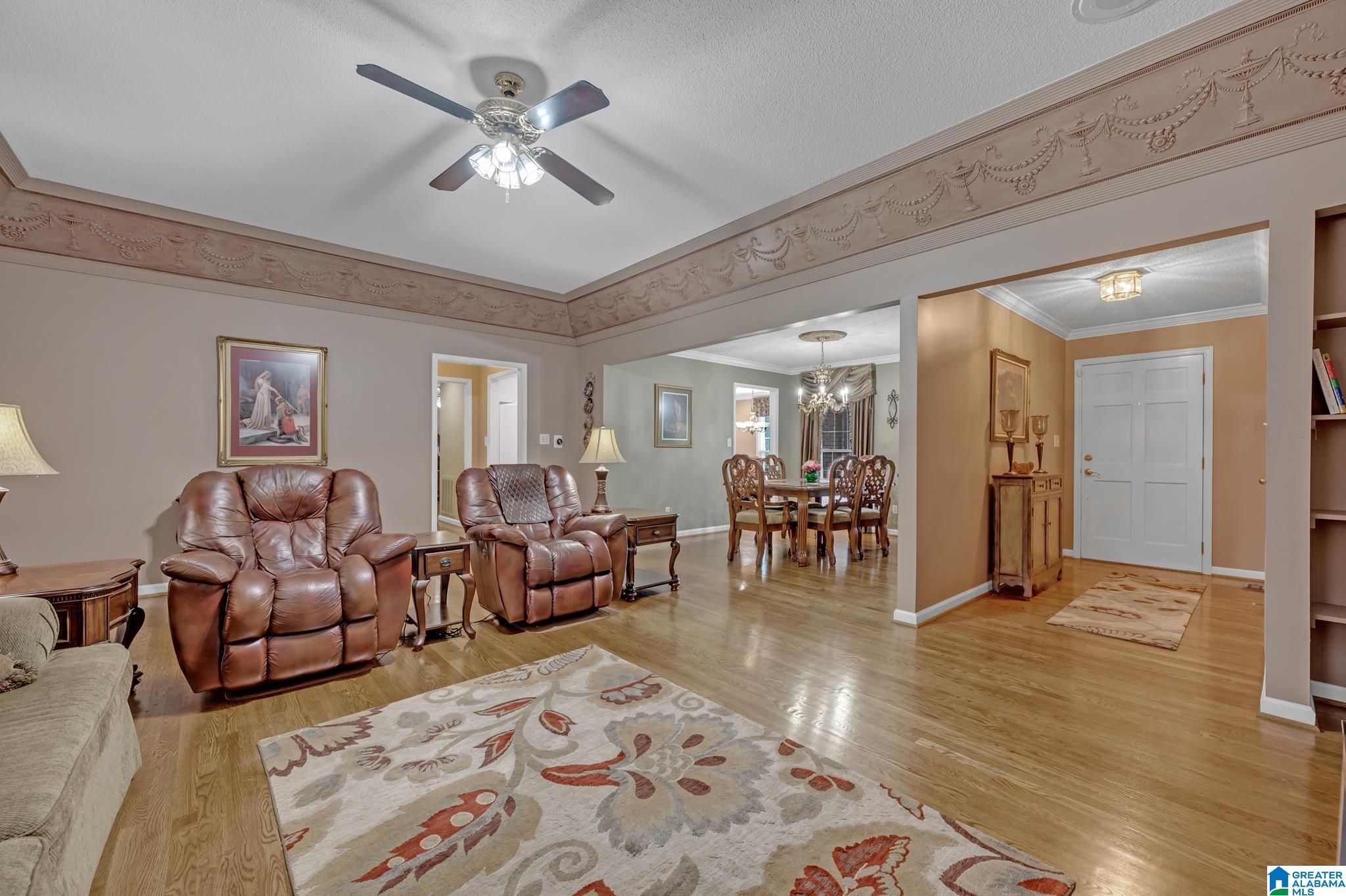 885 Springmeadow Drive Gardendale, AL 35071 - Photo 10 of 52