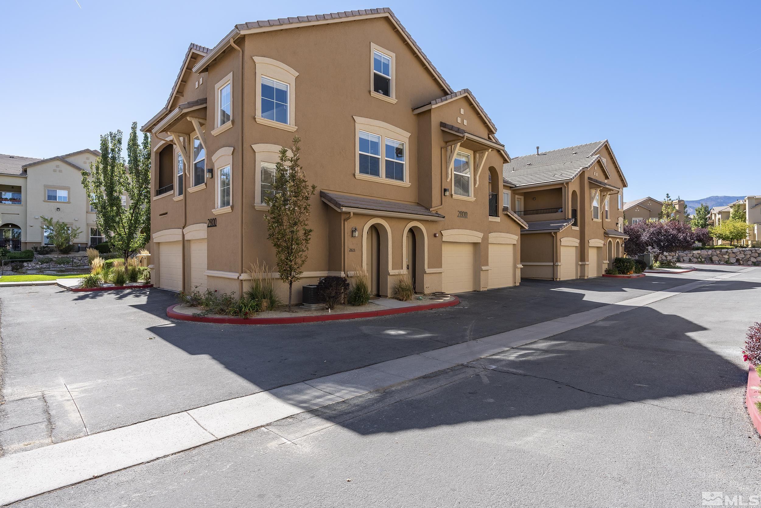 17000 Wedge Parkway, Unit 2823 Reno, NV 89511 - Photo 1 of 28 Photo 1