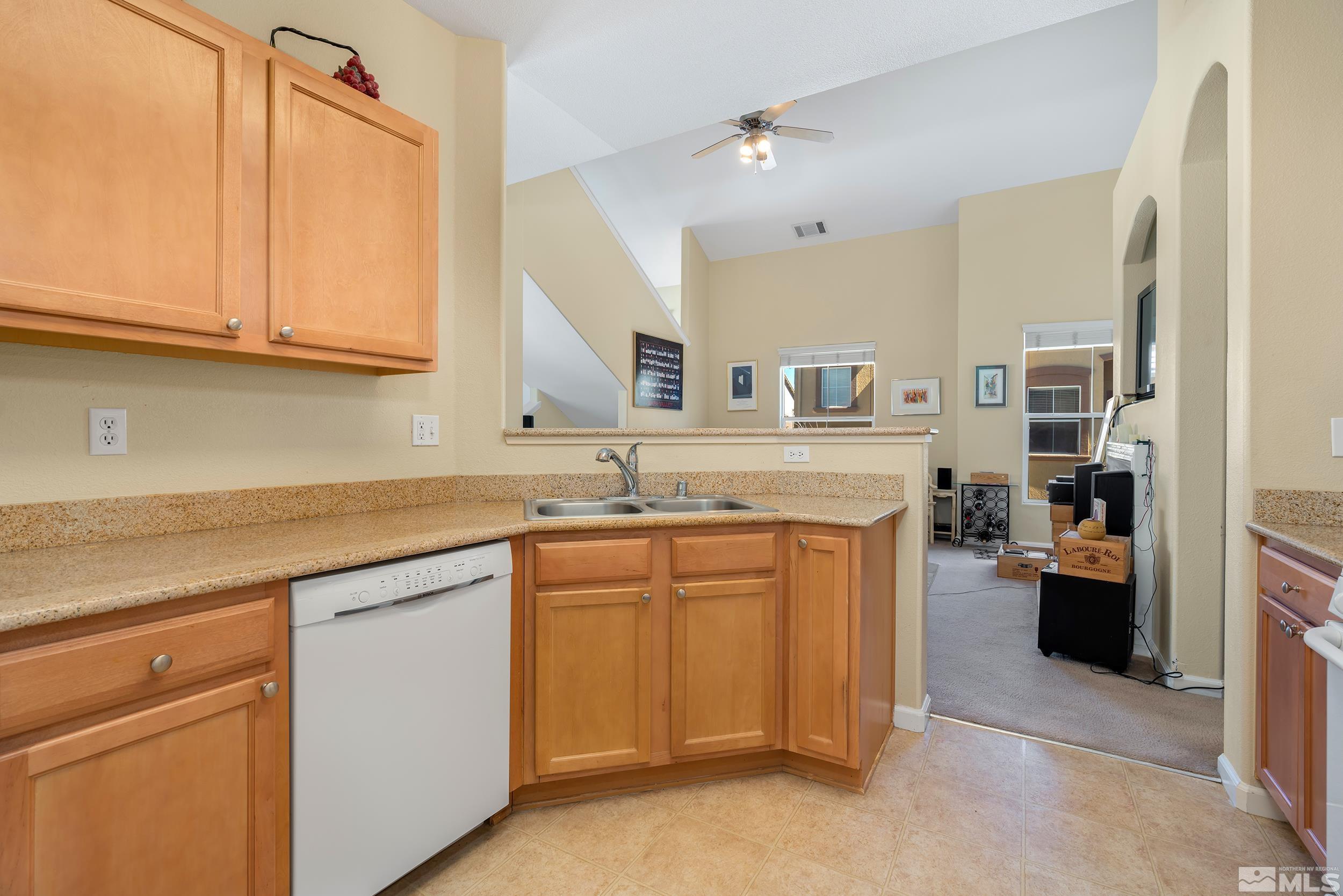 17000 Wedge Parkway, Unit 2823 Reno, NV 89511 - Photo 12 of 28 Photo 12