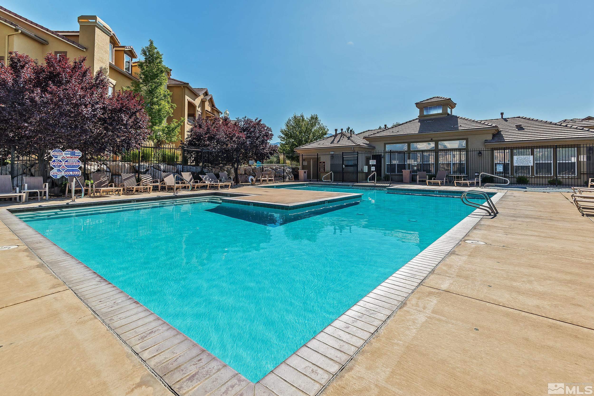 17000 Wedge Parkway, Unit 2823 Reno, NV 89511 - Photo 4 of 28 Photo 4