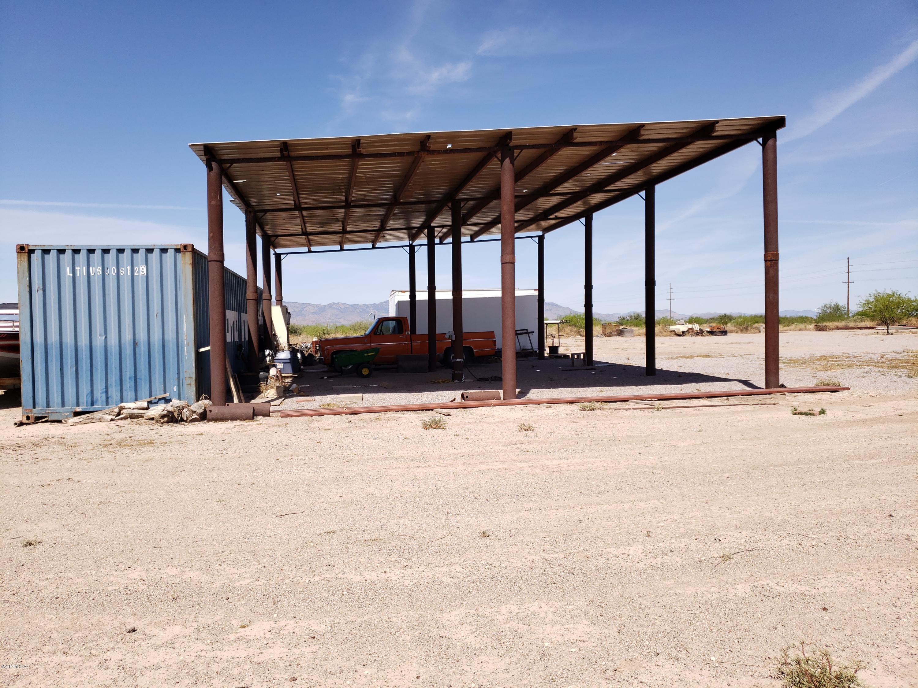 887 West Saguaro Road Willcox, AZ 85643 - Photo 24 of 32