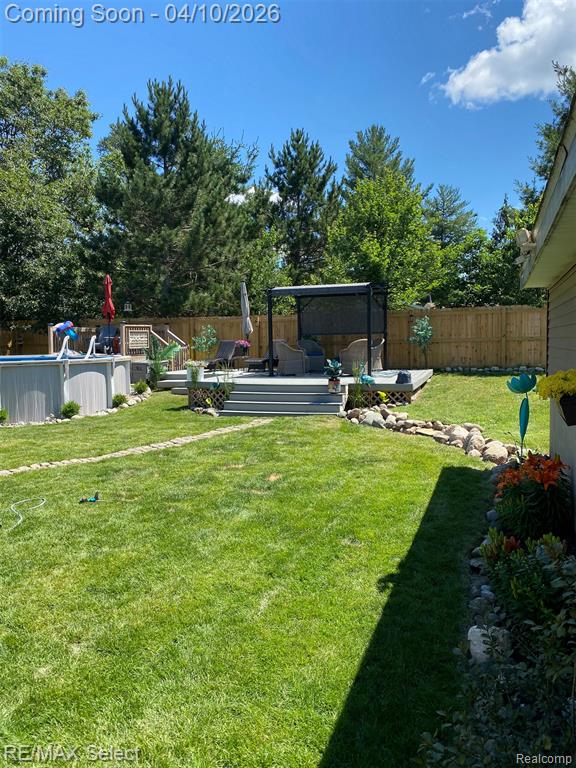 1652 Higgins Road St. Helen, MI 48656 - Photo 20 of 47