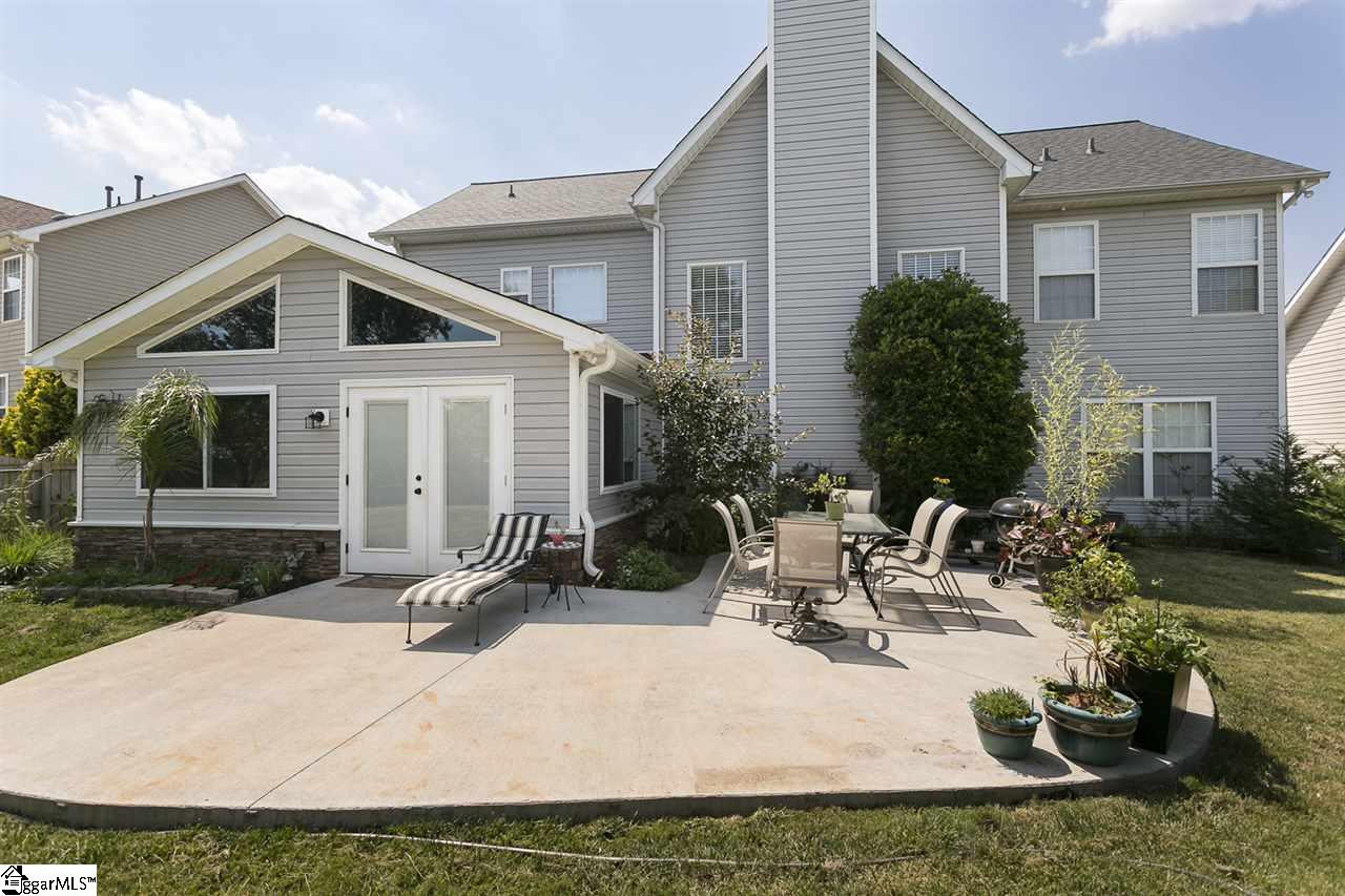 18 Collier Lane Greer, SC 29650 - Photo 22 of 29 Gallery Image 22