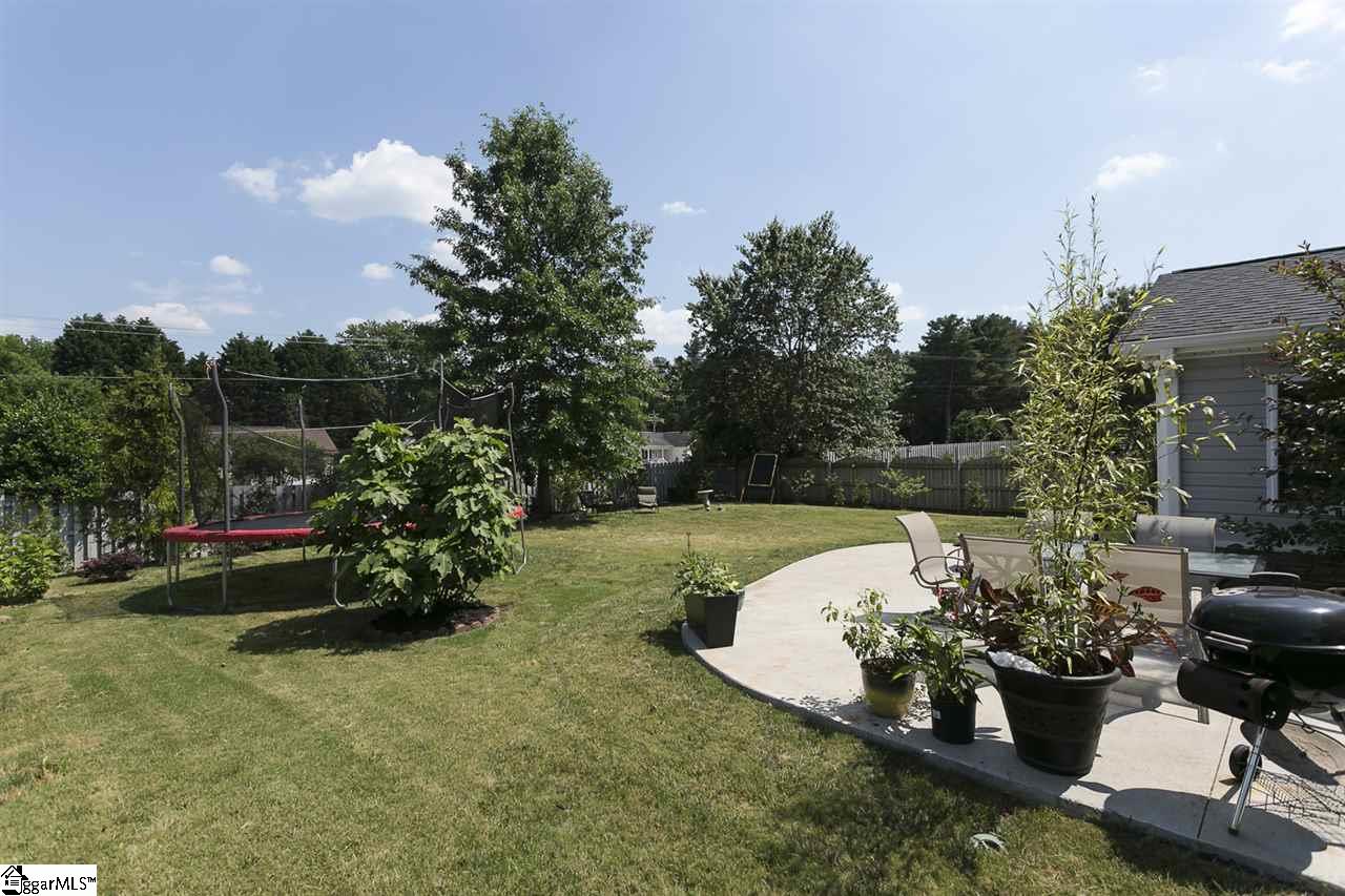 18 Collier Lane Greer, SC 29650 - Photo 23 of 29 Gallery Image 23