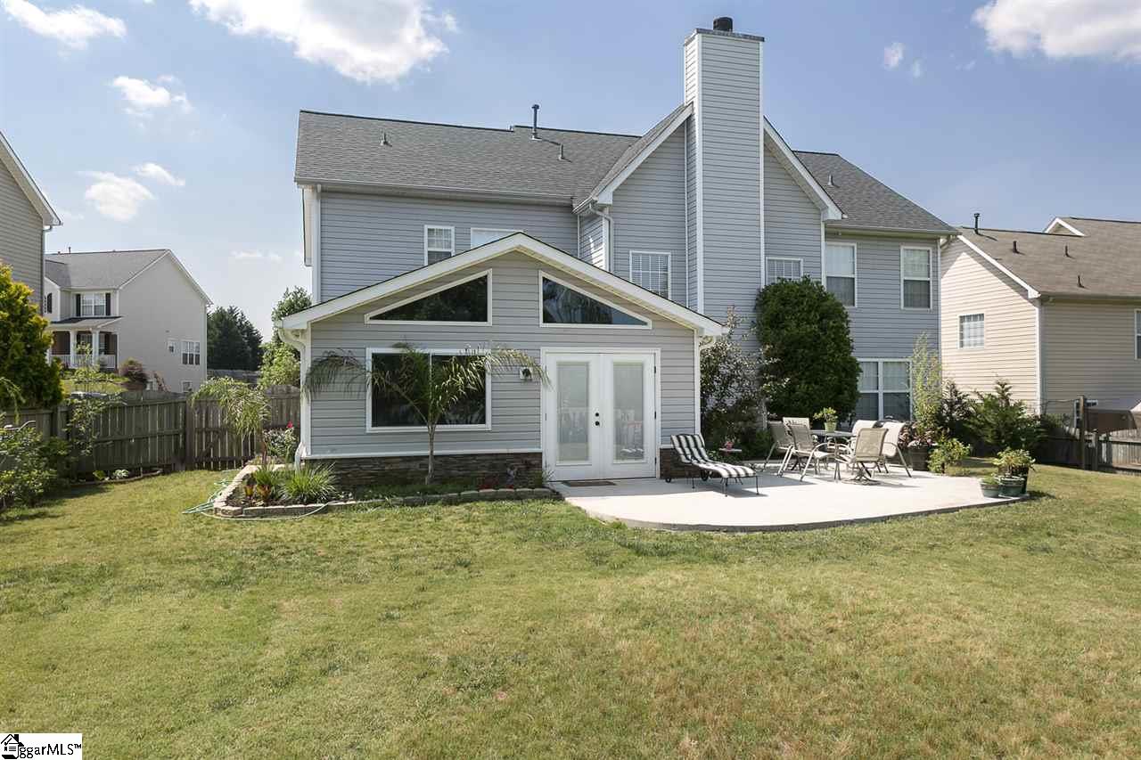 18 Collier Lane Greer, SC 29650 - Photo 24 of 29 Gallery Image 24