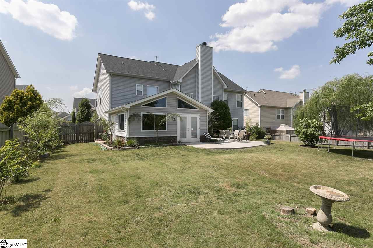 18 Collier Lane Greer, SC 29650 - Photo 25 of 29 Gallery Image 25