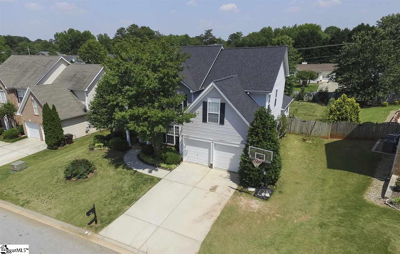 18 Collier Lane Greer, SC 29650 - Photo 26 of 29 Gallery Image 26