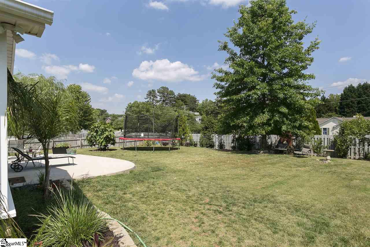 18 Collier Lane Greer, SC 29650 - Photo 28 of 29 Gallery Image 28