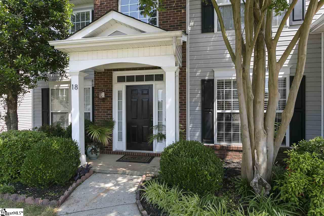 18 Collier Lane Greer, SC 29650 - Photo 29 of 29 Gallery Image 29