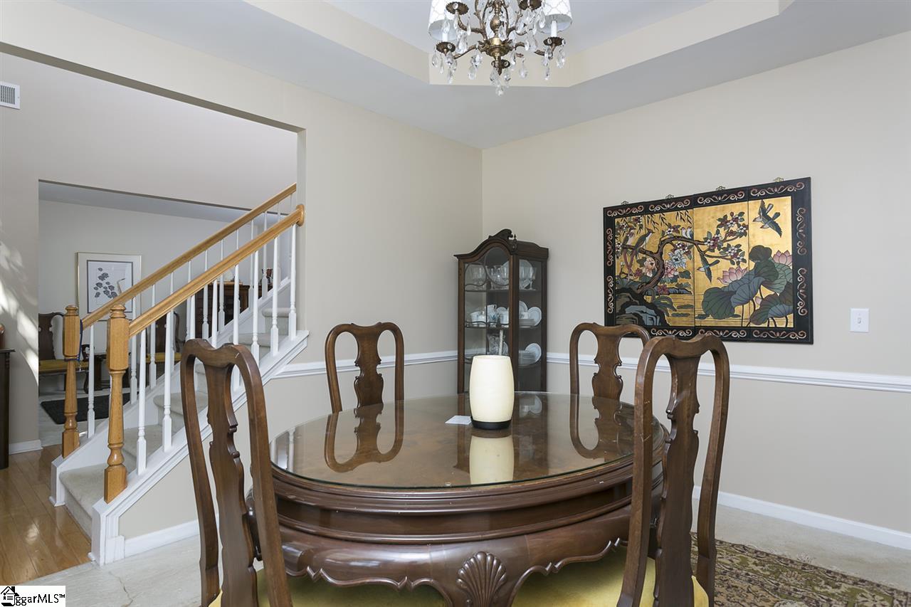 18 Collier Lane Greer, SC 29650 - Photo 7 of 29 Gallery Image 7