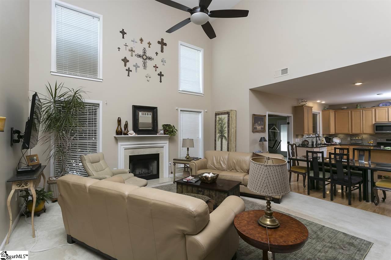 18 Collier Lane Greer, SC 29650 - Photo 8 of 29 Gallery Image 8