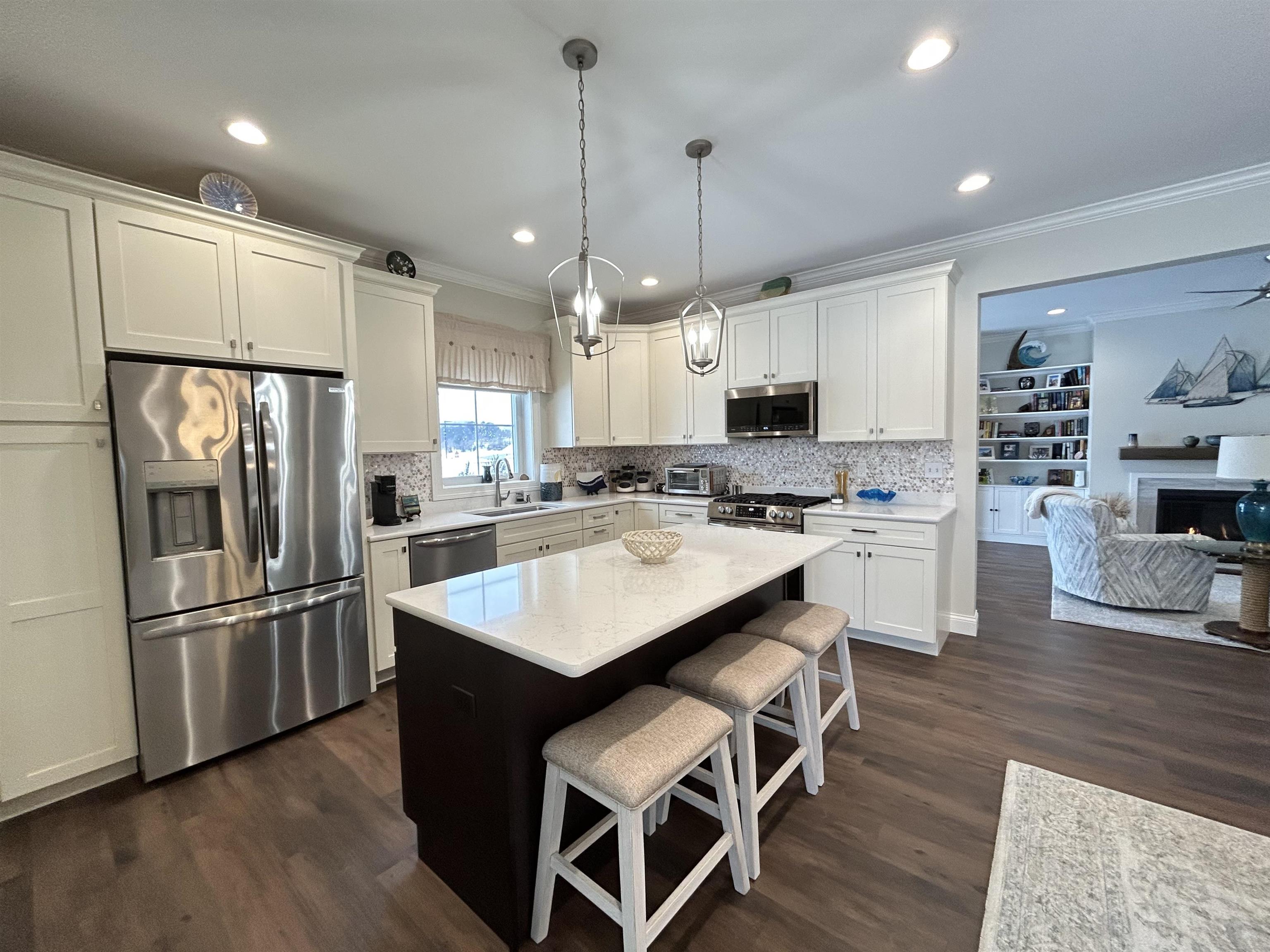 5102 Sheffer Farm Road Traverse City, MI 49685 - Photo 4 of 58