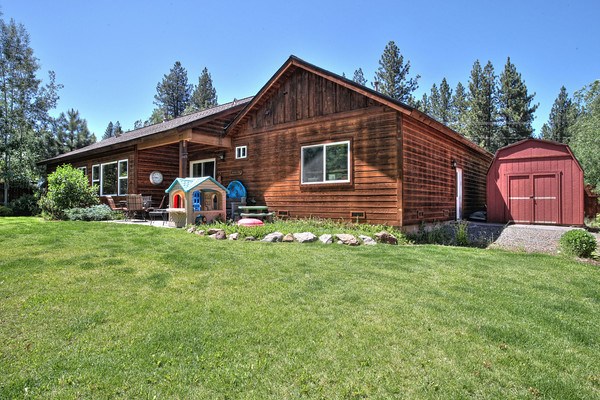 10195 Columbine Road Truckee, CA 96161 - Photo 14 of 14 Gallery Image 14