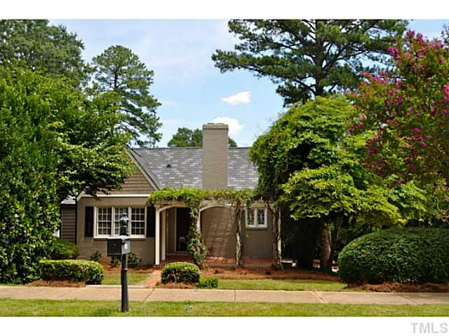 1628 Dixie Trail Raleigh, NC 27607 - Photo 1 of 25 Photo 1