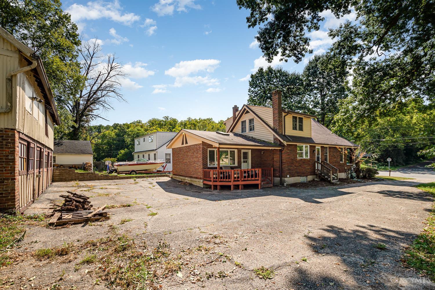 5554 Rapid Run Road Cincinnati, OH 45238 - Photo 32 of 35