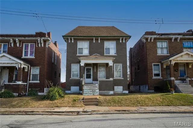 $79,900 | 1734 North Euclid Avenue, St. Louis, MO 63113