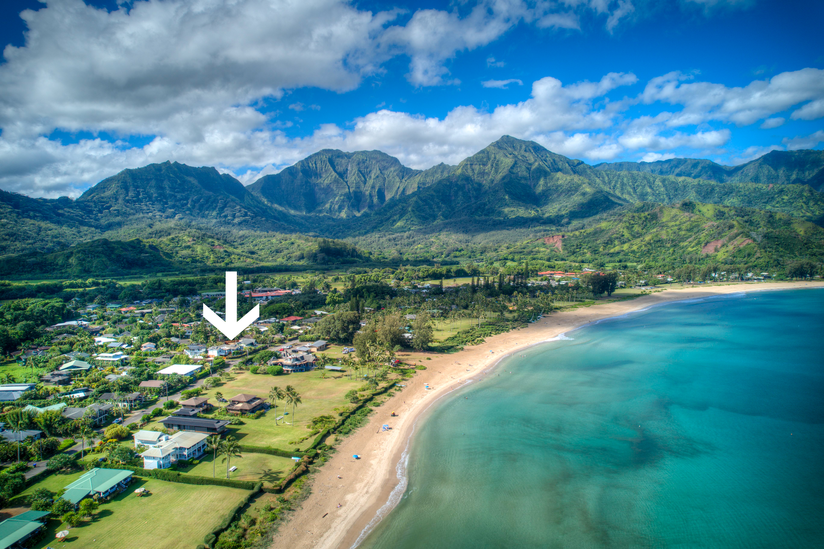 5111 Weke Road Hanalei, HI 96714 - Photo 1 of 30