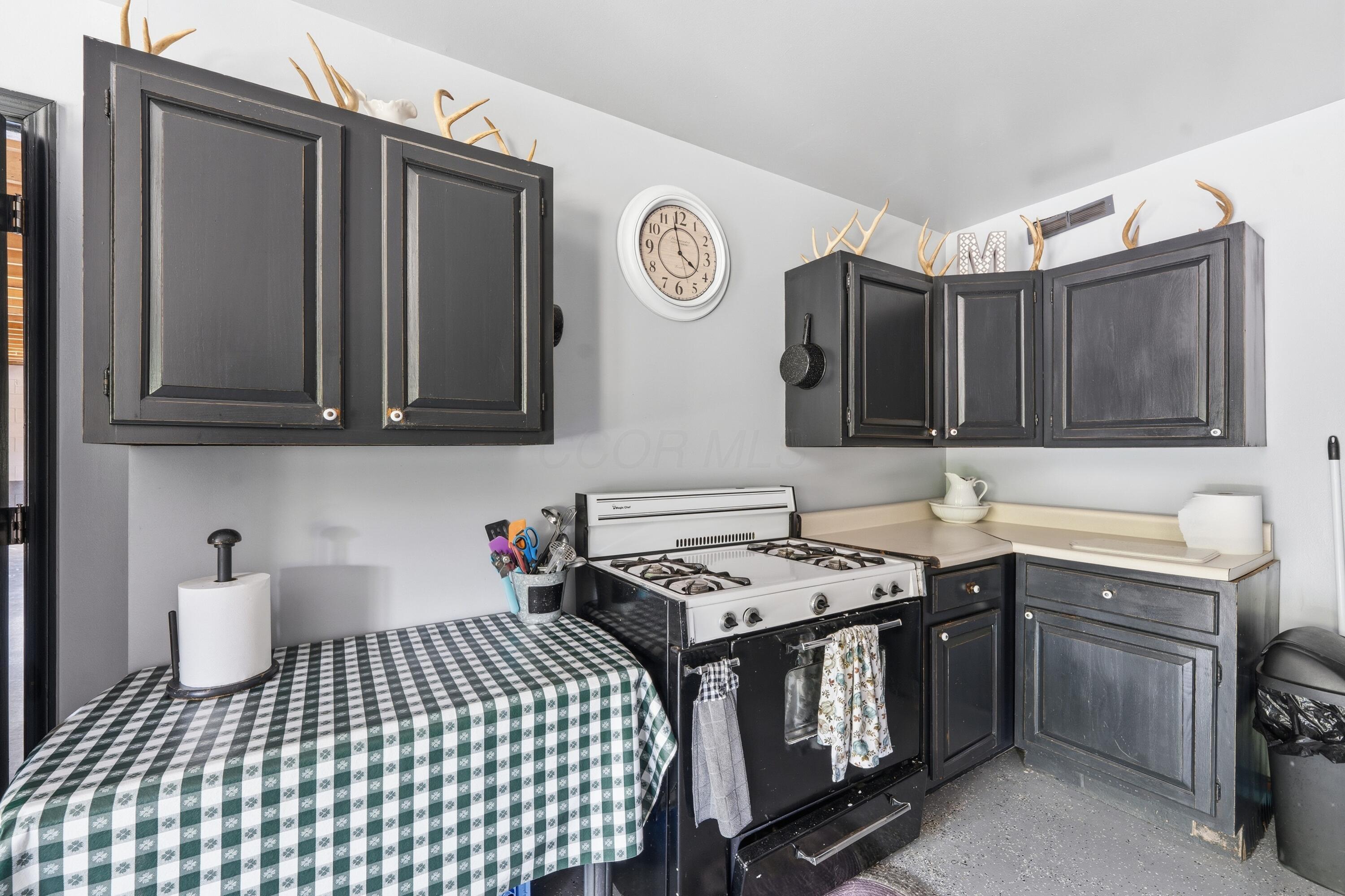 65087 Rowland Road Hamden, OH 45634 - Photo 45 of 65 Kitchen1