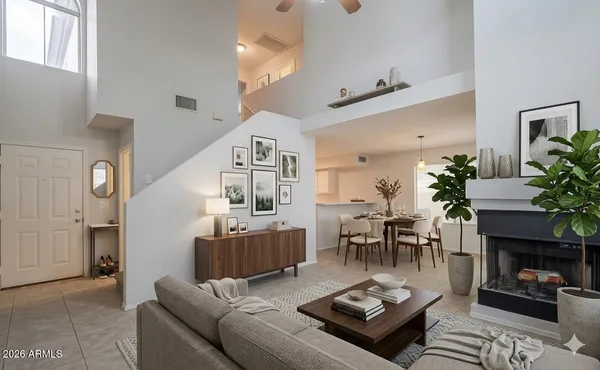 $379,999 | 528 South Sunrise Drive, Gilbert, AZ 85233