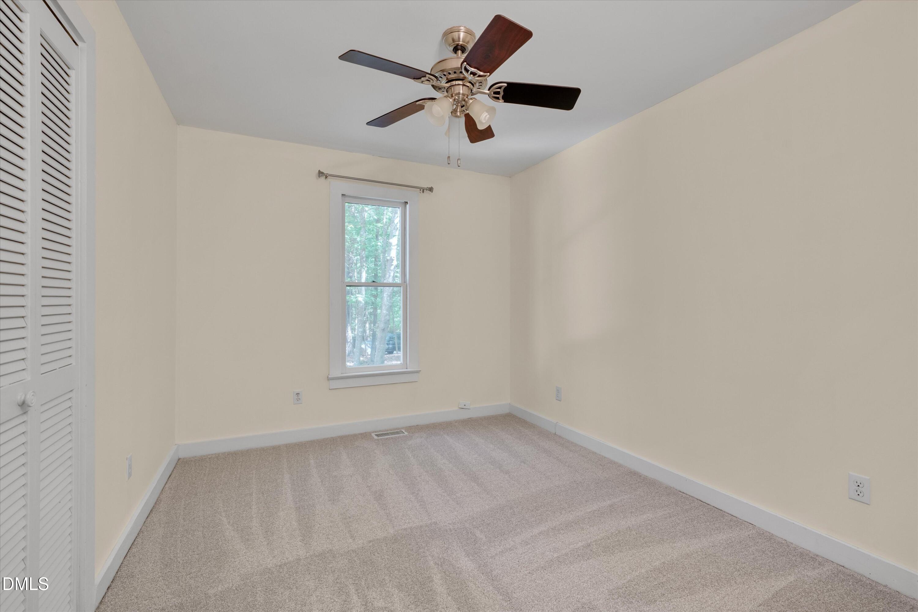 10709 Lowery Drive Raleigh, NC 27615 - Photo 32 of 49 Bedroom #2